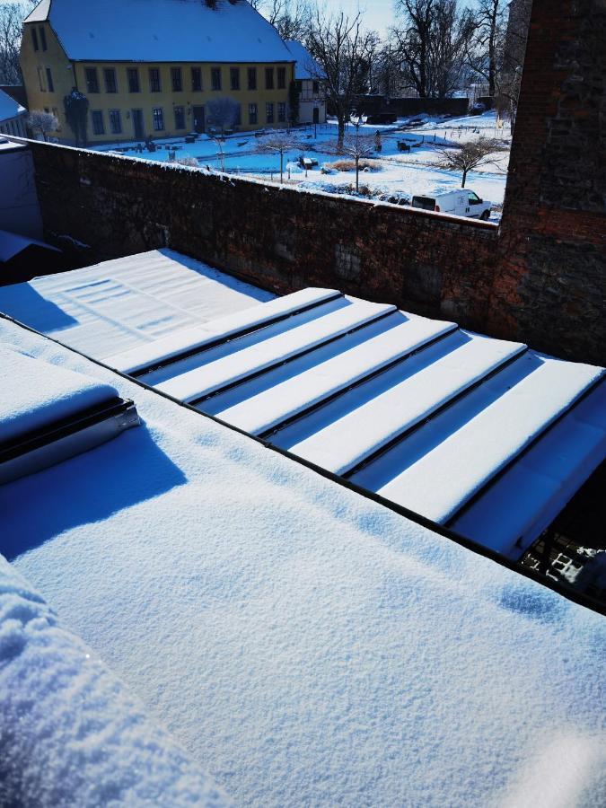 Apartment Gemuetliche Dachwohnung Mit Kleiner Oder Grosser Dachterrasse Nebeneinander *