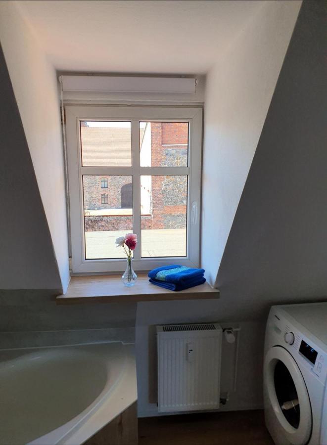 Gemuetliche Dachwohnung Mit Kleiner Oder Grosser Dachterrasse Nebeneinander